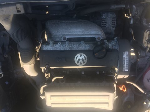 Motor vw golf 6 1.4 benzina COD: CGG