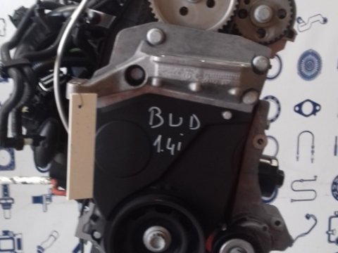 MOTOR VW GOLF 6 1.4I 2011 TIP-BUD.