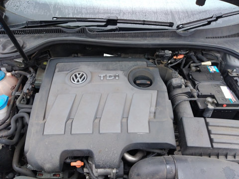 Motor VW Golf 6 1.6 TDI Euro 5