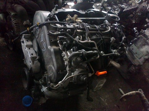 Motor Vw Golf 6 2.0l diesel