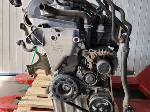 Motor Vw Golf 7 1.2 TSI 110 Cp /81 kw cod motor CYVB an de fabricatie 2016