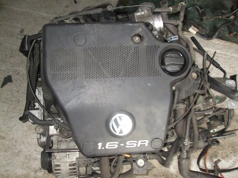 Motor VW Golf IV 1.6 cod motor AKL