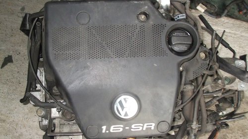 Motor VW Golf IV 1.6 cod motor AKL