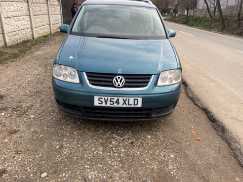 Motor Vw Golf skoda seat 1.6 tip motor BGU