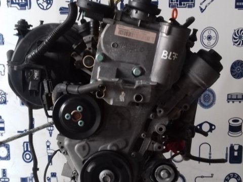 MOTOR VW GOLF V 1.6FSI 2008 TIP-BLF.