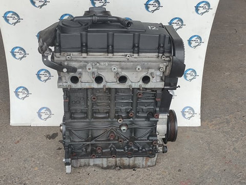 Motor VW Golf V 2.0 TDI 103 KW 140 CP cod motor BKD