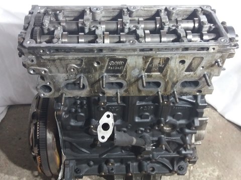 Motor Vw Golf VI,CC,EOS,Jetta IV, Passat,Tiguan,Sharan 2.0 TDI 140 cp