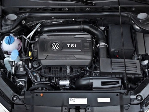 MOTOR VW JETTA 2.0 TSI CPL