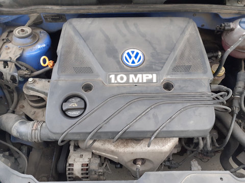 Motor VW LUPO 1.0 MPI AUC
