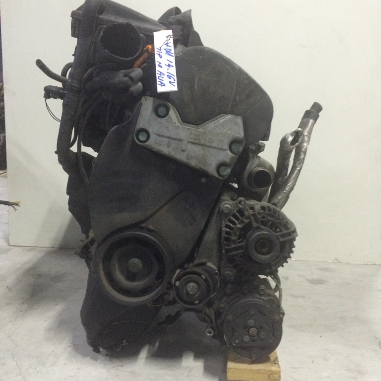 Motor VW Lupo , Polo , Caddy - 2003 - 1.4i 16v - AUA