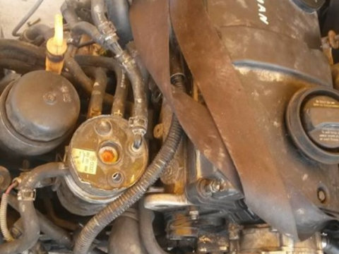 Motor Vw Passat 1.9 TDI AVB