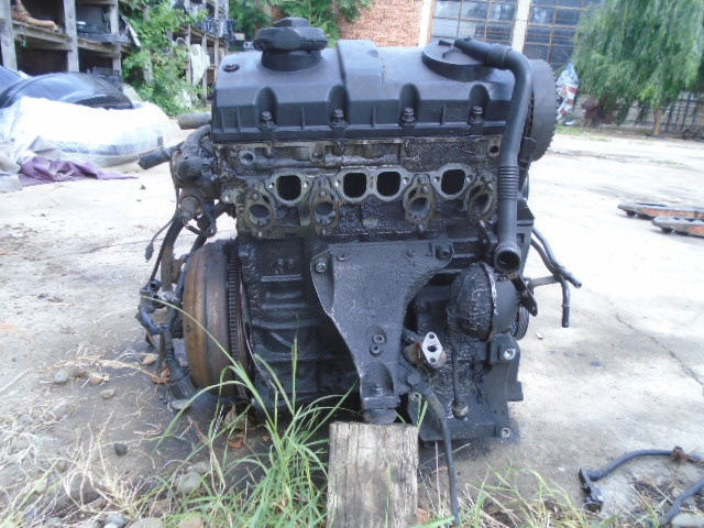 Motor VW PASSAT 1.9 TDI AVF DIN 2003-96 KW