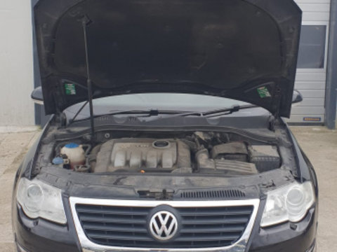 Motor VW Passat 1.9 TDI BXE 2005-2009