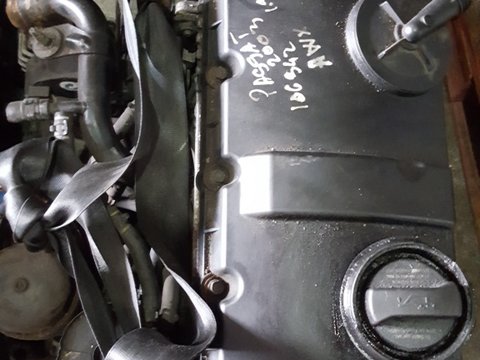 Motor VW Passat 1.9 TDi cod AWX