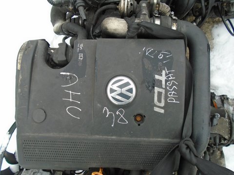 Motor VW Passat 1.9 TDI