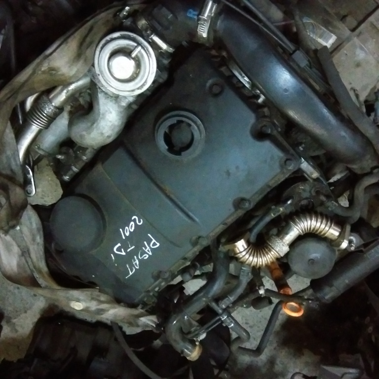 Motor VW Passat 2001