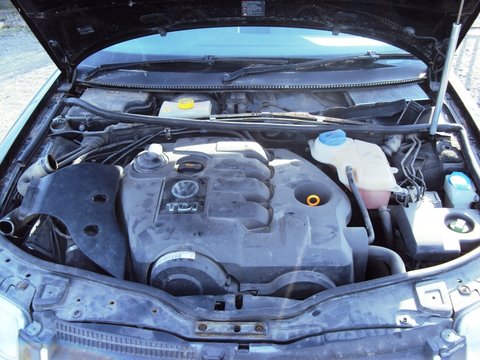 Motor VW Passat 5 - 2003 - 1.9diesel