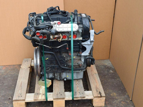 Motor VW Passat AZV 2.0 tdi