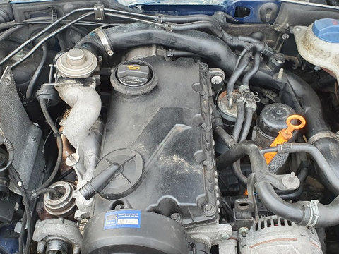 Motor VW Passat B 5.5 1.9 TDI AVB 101 CP