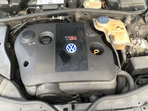 Motor VW Passat B5 1.9 AJM 116 CP