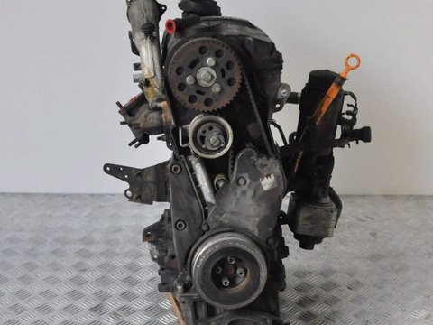 Motor VW Passat B5 1.9 tdi AVF 130cp 131cp