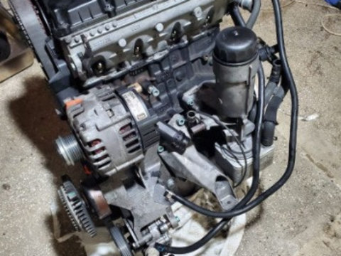 Motor VW Passat B5 1.9 tdi AWX