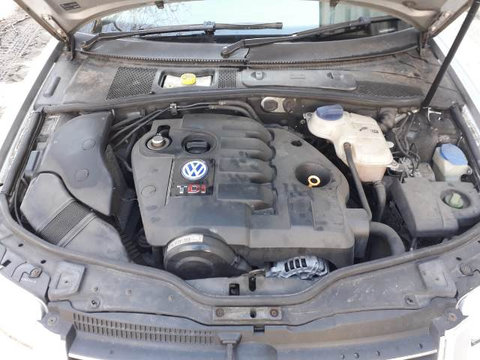Motor VW Passat B5 1.9 tdi