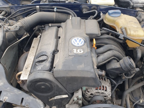 Motor VW Passat B5.5 1.6i cod ALZ