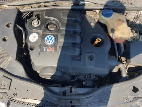 Motor VW Passat B5.5 1.9 TDI AVF 1999 2000 2001 2002 2003