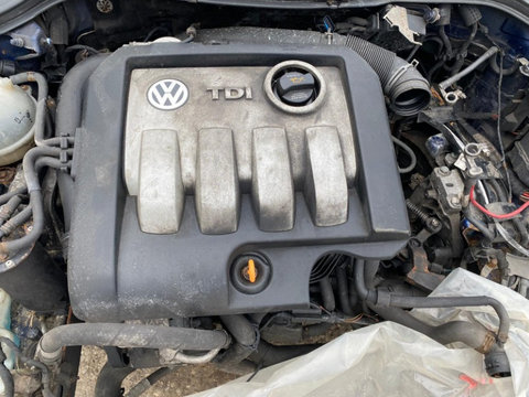Motor VW Passat B6 1.9 TDI BKC Euro 4