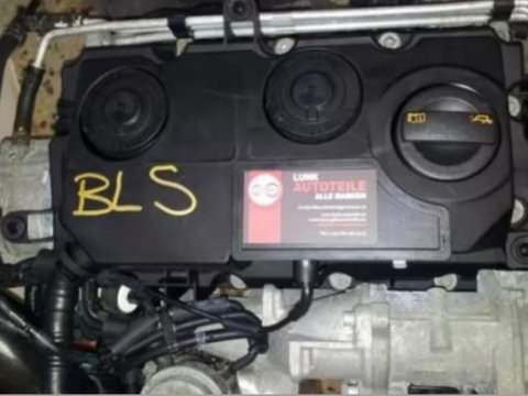 Motor vw passat b6 1.9 tdi tip BLS an 2008