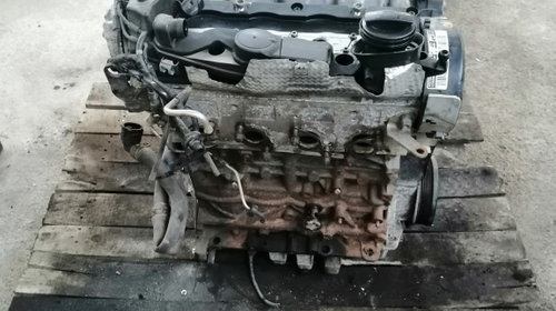 Motor Vw Passat B6 2.0 tdi 140cp CBA Eur