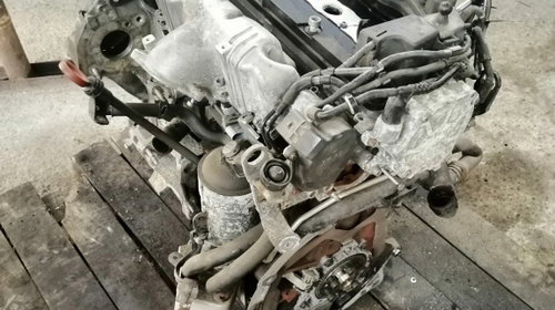 Motor Vw Passat B6 2.0 tdi 140cp CBA Eur