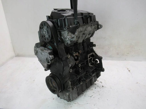 MOTOR VW PASSAT B6 2.0 TDI 8V BMM 16v 