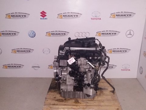 Motor VW Passat B6 tip-BKP