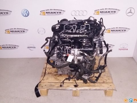 Motor VW Passat B7 2011-2014 tip-CBBB