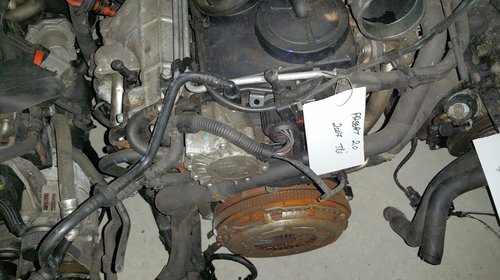 Motor vw passat bkp bkd azv an 2007