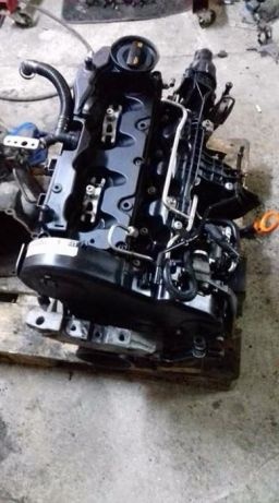 Motor vw passat,golf 6.audi,seat ,touran 1.6 tdi cod CAY euro 5