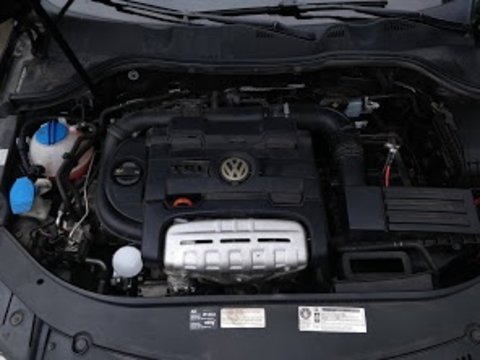 Motor Vw Passat Touran 1.4 TSI 150 cp cod CDG