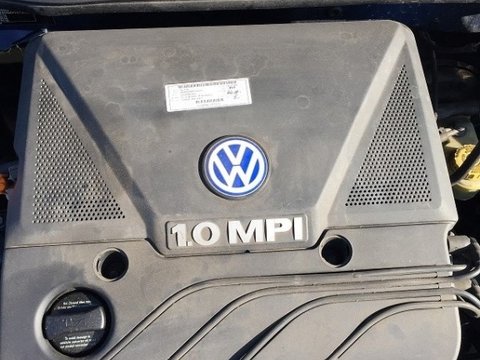 Motor VW Polo 1.0 Mpi cod ALD