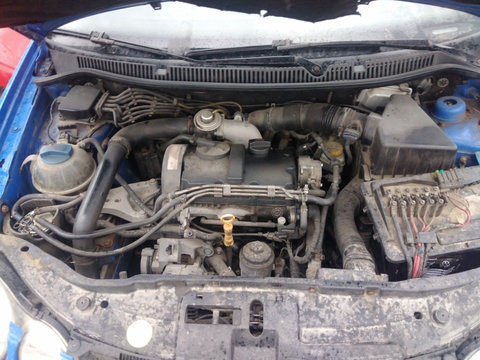 Motor VW Polo 1.4 Tdi euro3