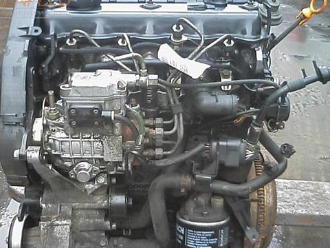 Motor Vw Polo 1.7 sdi 44 kw 60 cp cod motor AKU