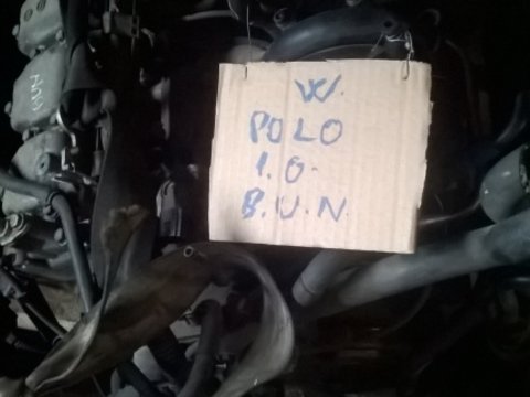 Motor VW Polo 2003