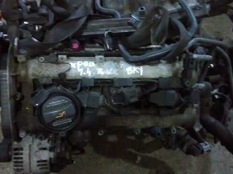 Motor VW Polo 2004, 1,4 , 16 Valve