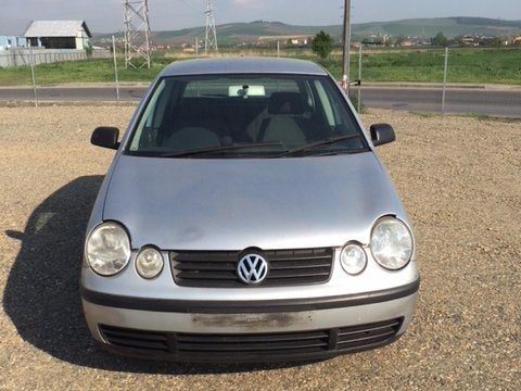 Motor vw Polo 2004 1,4b BBY