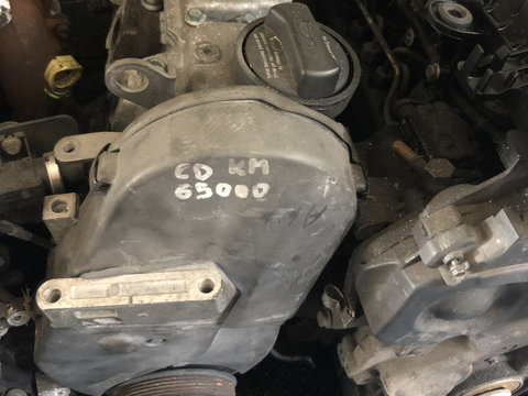 Motor vw polo 6n 1.4 b akk 40kw 60 cp 1993-2002
