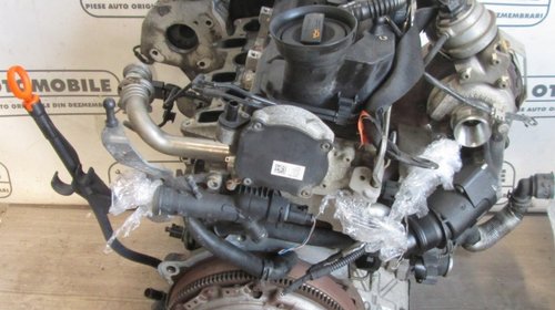 Motor VW Polo 6R 1.2 TDI CFW 2009-2019