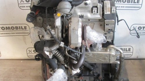 Motor VW Polo 6R 1.2 TDI CFW 2009-2019