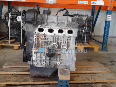 Motor, Vw Polo (6R) 1.4B, CGGB