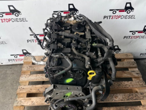 Motor vw Polo 6R 1.8 GTI TFSI 2014 2015 2016 2017 2018 DAJ DAJB DAJA